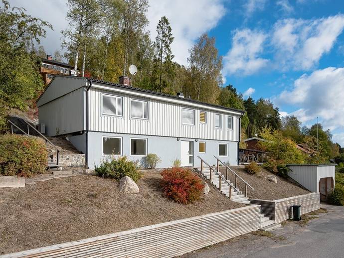 8 rok · 173 m² · Dalgatan 13