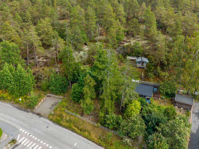 2 rok · 45 m² · Lovisedalsvägen 67