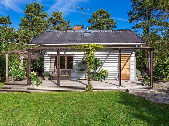 3 rok · 43 m² · Gröna Vägen 6