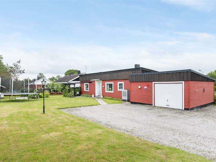 4 rok · 108 m² · Ängsvägen 1