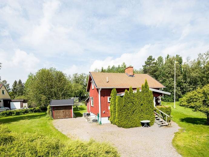 3 rok · 78 m² · Kvarnåsvägen 5