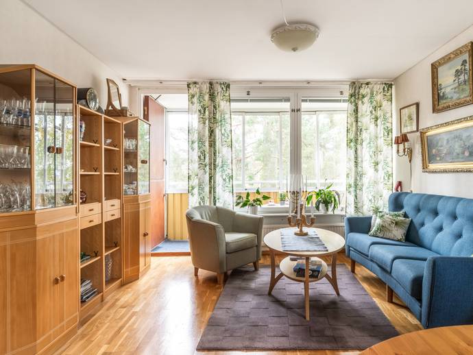 4 rok · 86 m² · Stamgatan 70