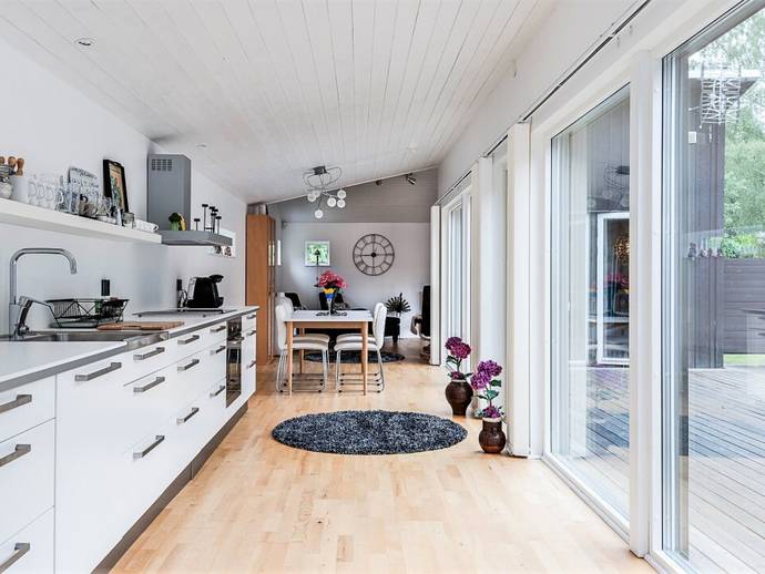 3 rok · 82 m² · Kattugglevägen 17
