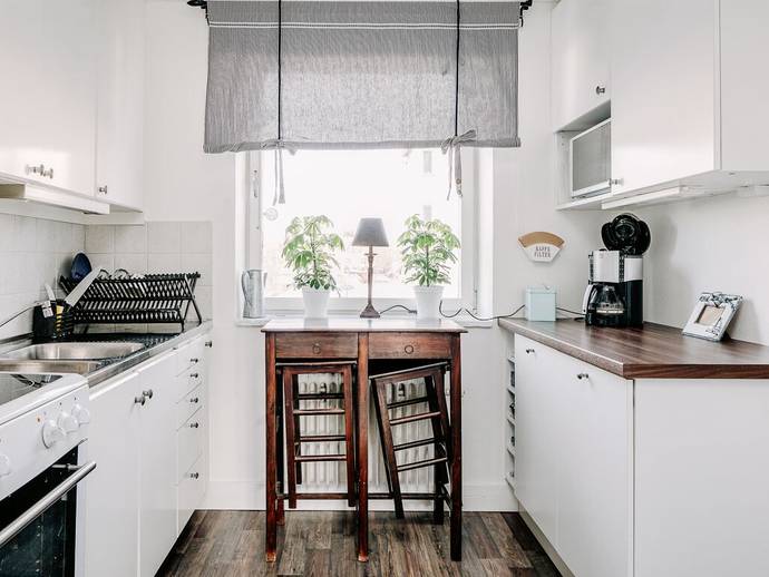 2 rok · 39 m² · Gransikagatan 1 C