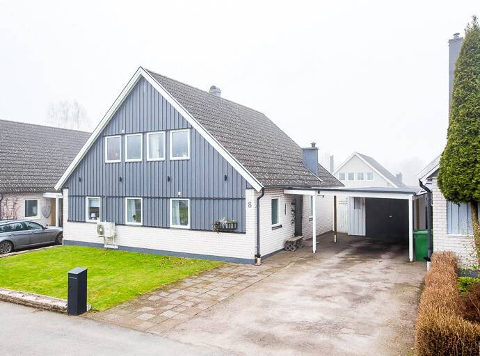 6.0 rok · 150.0 m² · Källtorpsvägen 8