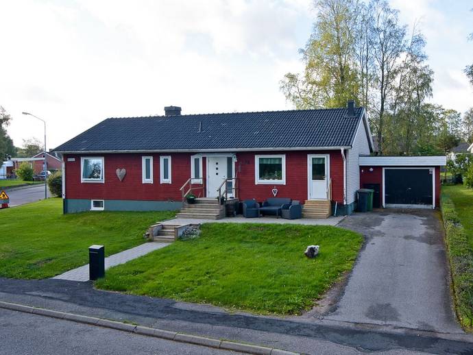 5 rok · 117 m² · Norrgatan 38