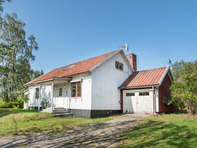 5 rok · 102 m² · Rundgatan 3