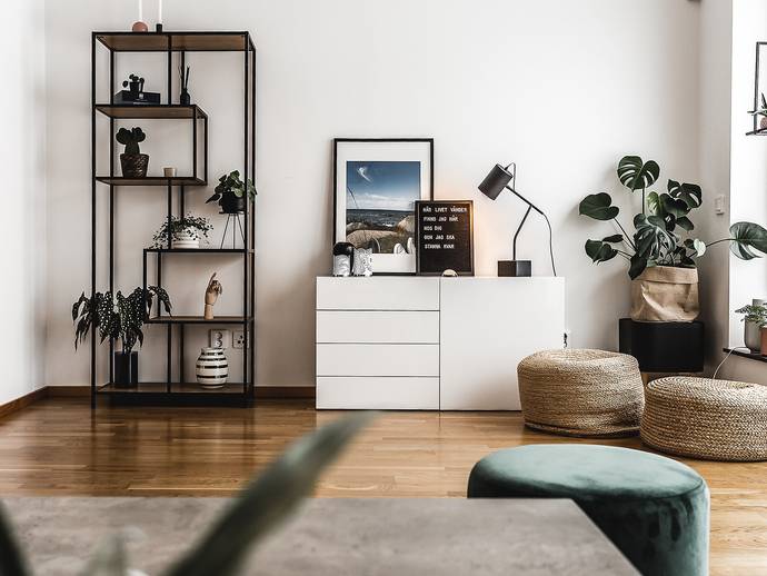 5 rok · 108 m² · Rosenlund 44