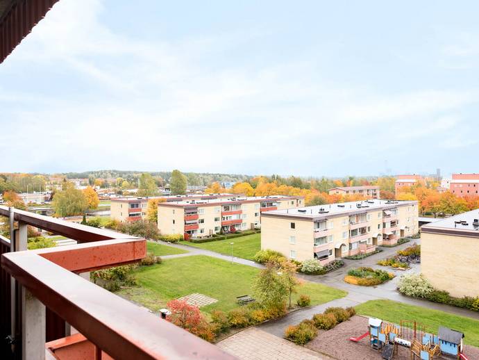 3 rok · 76 m² · Adolf zethelius gata 11