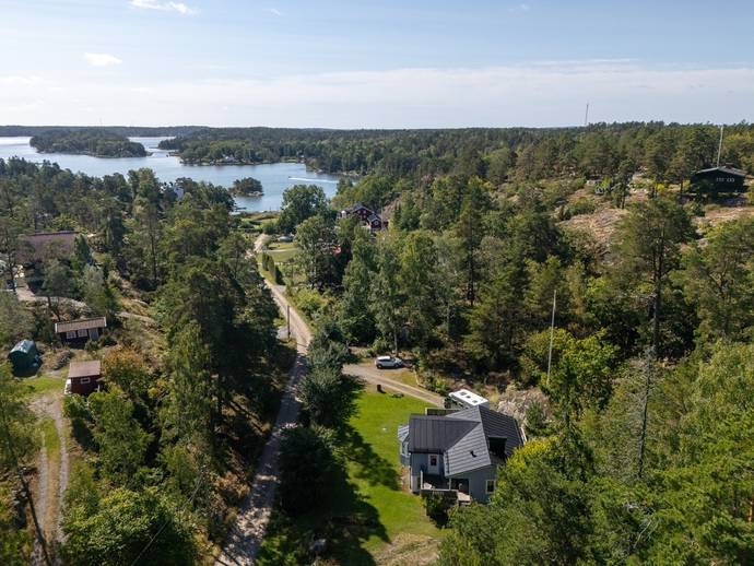 4 rok · 113 m² · Ekdalsvägen 11