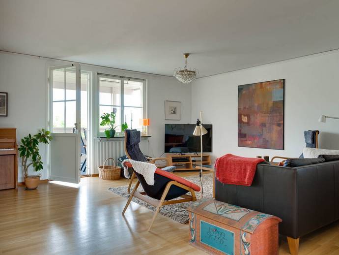 5 rok · 143 m² · Föreningsgatan 43