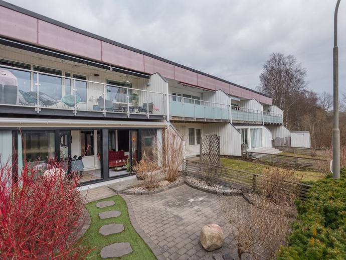 4 rok · 116 m² · Kransvägen 138