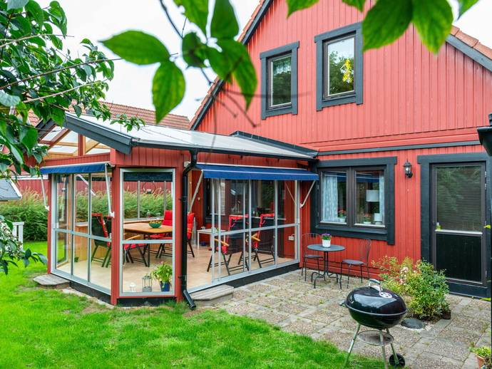 5 rok · 147 m² · Tackjärnsvägen 22