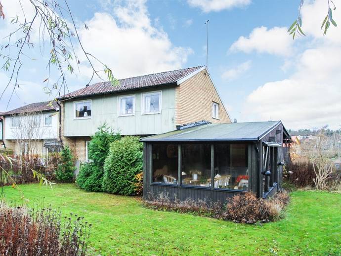 5 rok · 120 m² · Lievägen 26