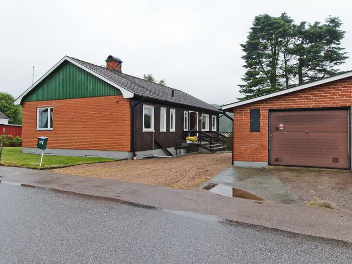 4 rok · 94 m² · Korngatan 10