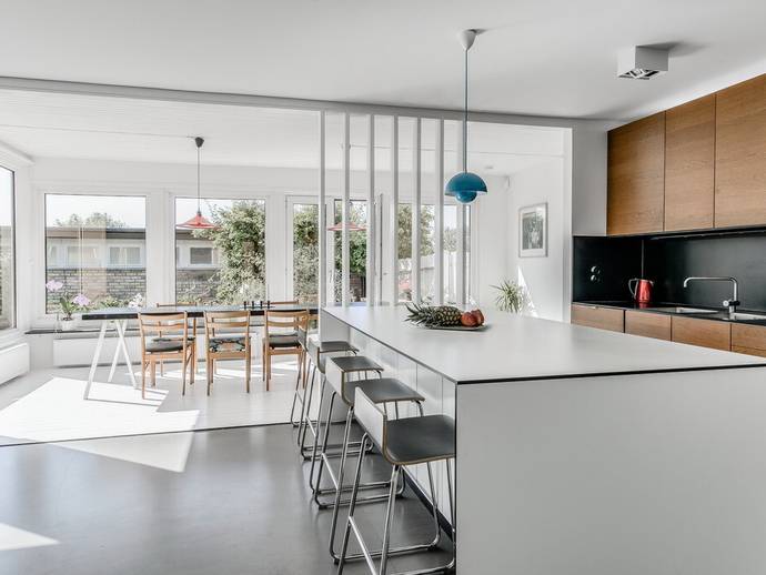 5 rok · 170 m² · Handelsvägen 44