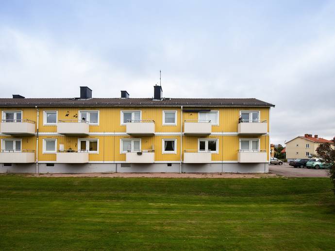 1 rok · 36 m² · Mariebergsvägen 24
