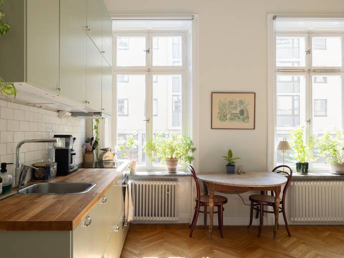 2 rok · 41 m² · Upplandsgatan 33
