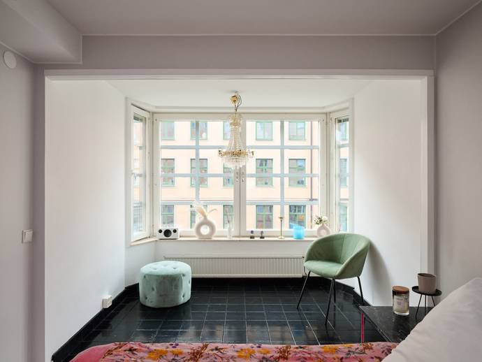 Apartment, 3 rooms, 70 m²