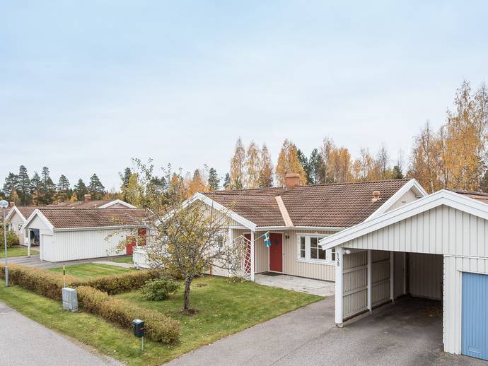 2 rok · 71 m² · Egnahemsgatan 13 B