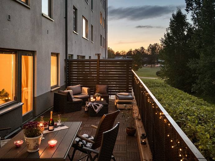 Stensövägen 12 - Såld lägenhet (Bostadsrätt) - Älta Centrum/stensö ...
