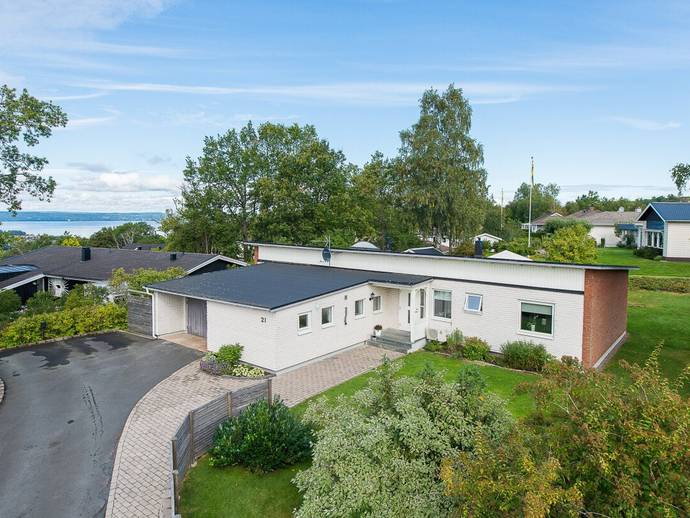 5 rok · 129 m² · Videgatan 21