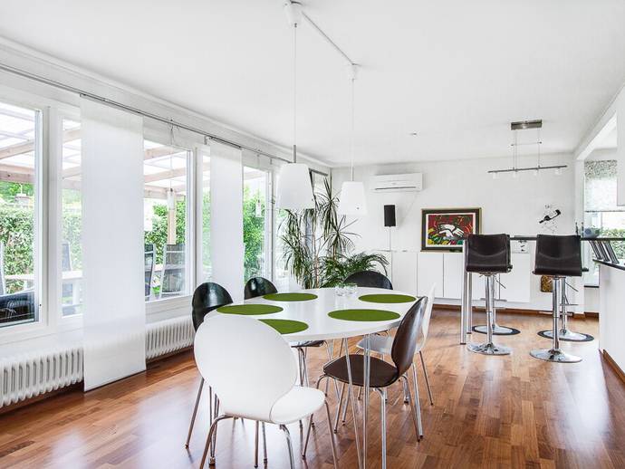 7 rok · 187 m² · Hembygdsvägen 8