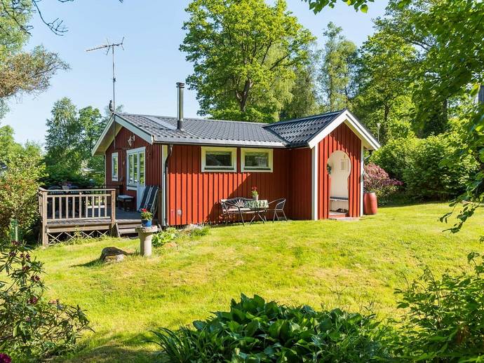 2 rok · 52 m² · Orrvägen 7