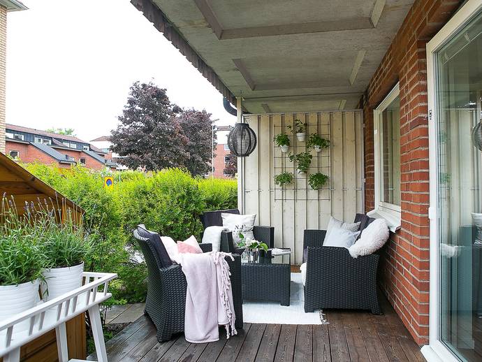 2 rok · 67,5 m² · Bomgatan 2 A