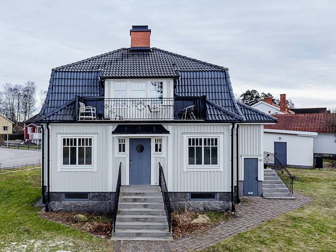 137 m² · Skatelövsvägen  58A