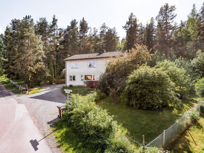 8 rok · 237 m² · Pilbovägen 12