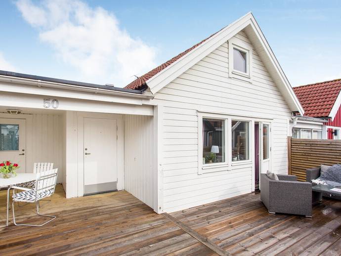 3 rok · 37 m² · Sommarlustvägen 50