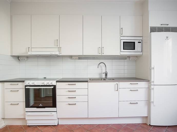 1 rok · 45 m² · Drottninggatan 31 D