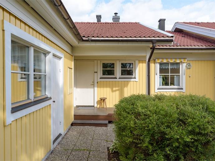 6 rok · 133 m² · Norrbackagatan 29