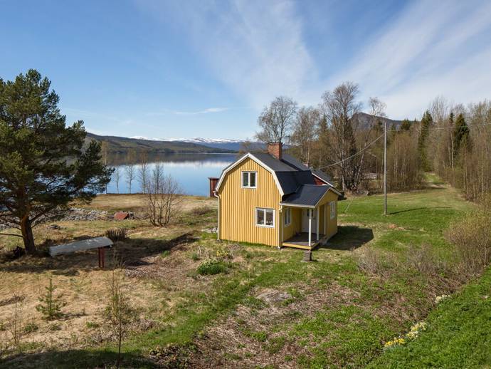 3 rok · 45 m² · Fågelberget 250