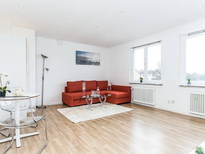1 rok · 29 m² · Rudsvägen 38