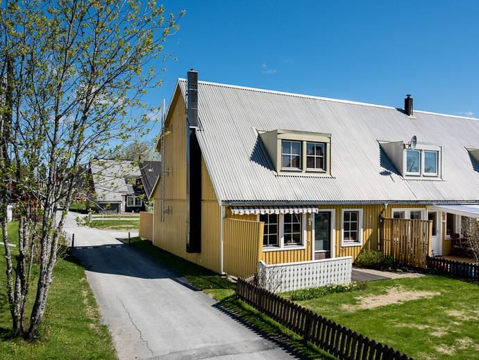4 rok · 113 m² · Gröns väg 58