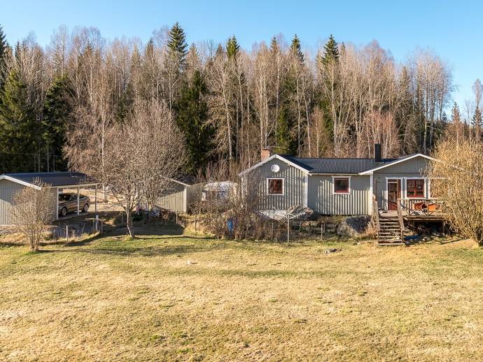 4 rok · 85 m² · Vintergatsviken 6