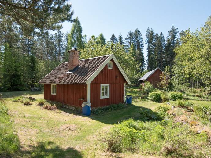 1 rok · 33 m² · Törnevik Lundhagen