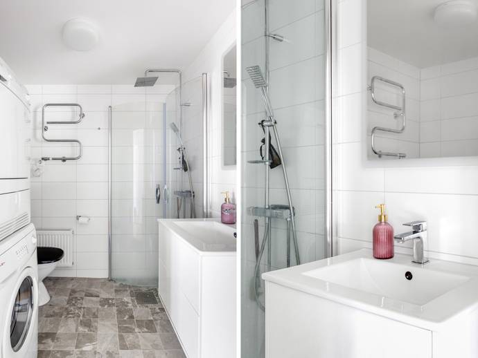 2 rok · 63 m² · Norrbodavägen 10