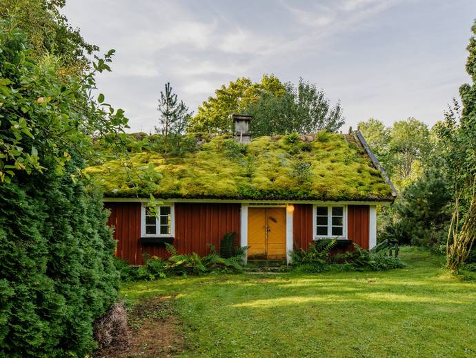 2 rok · Hånger Änglasjön 2