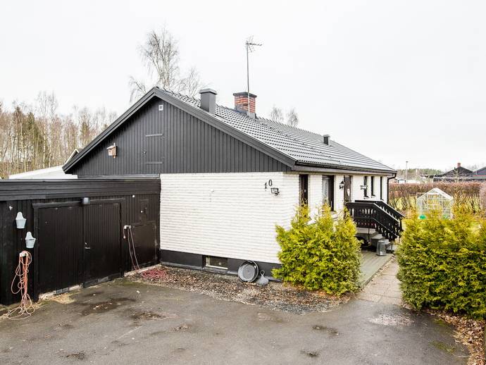 4 rok · 106 m² · Torsdagsvägen 10