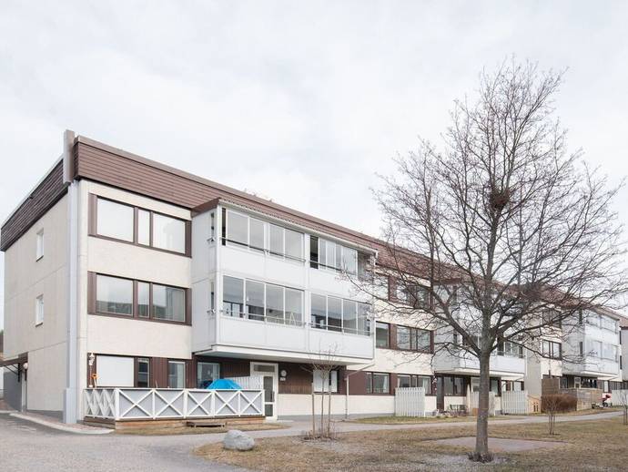 3 rok · 83 m² · Bågevägen 59C