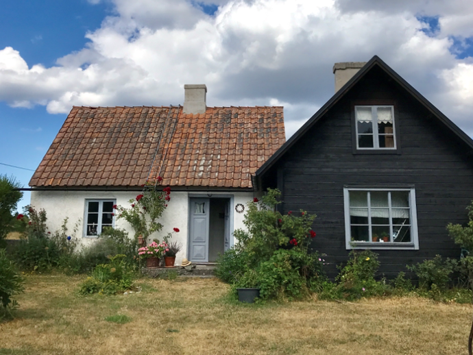 3 rok · 90 m² · Eksta Antonstorp 727