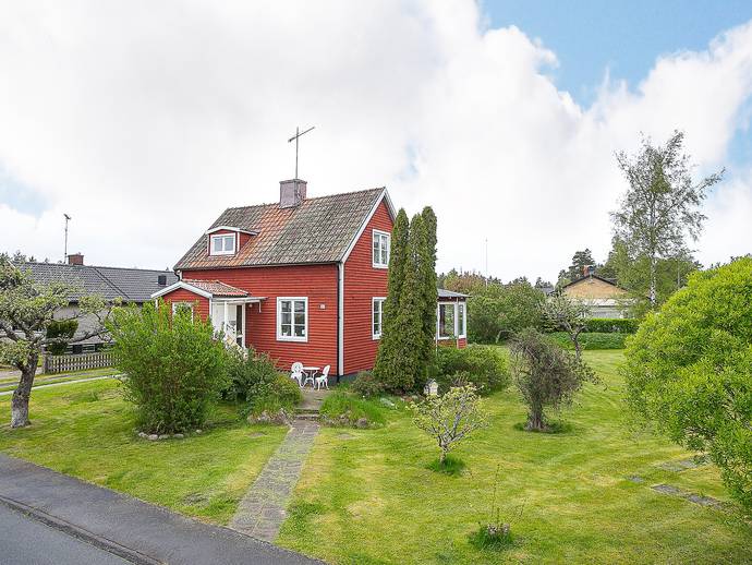 3 rok · 76 m² · Mogatan 20