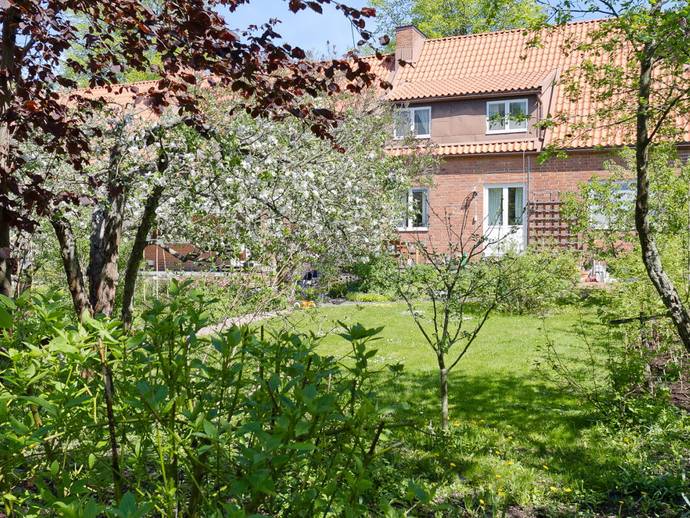 6 rok · 146 m² · Brunnsgatan 42 I