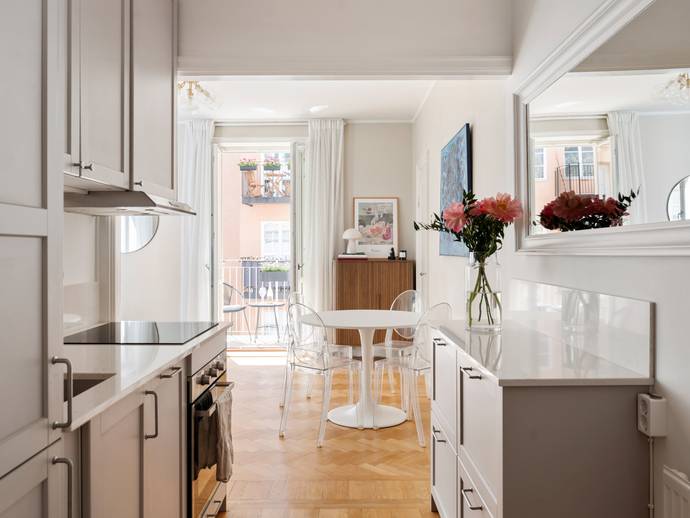 2 rok · 32 m² · Roslagsgatan 29