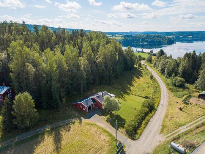 3 rok · 83 m² · Västerlandsjö 284