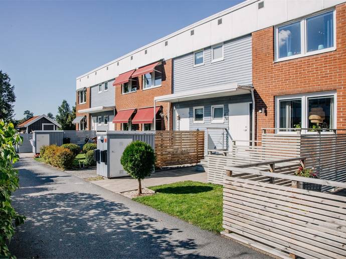 4 rok · 104 m² · Björsgårdsvägen 4D