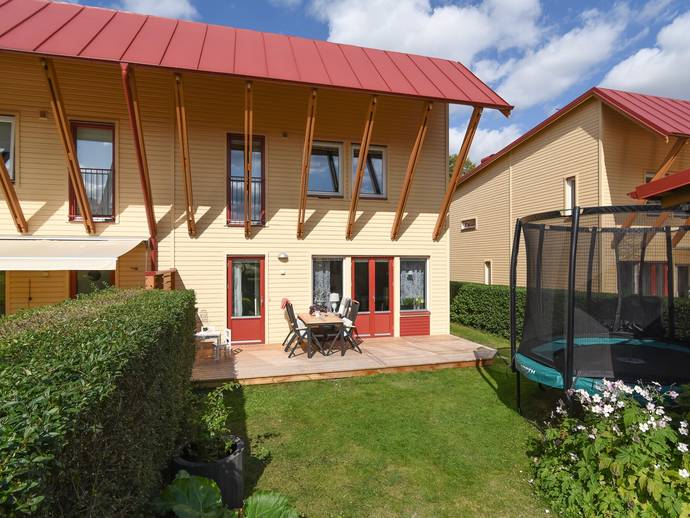 5 rok · 116 m² · Trähusgränd 45